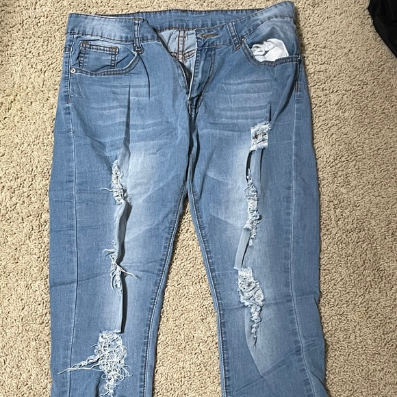Express Jeans - Picture 12 of 16